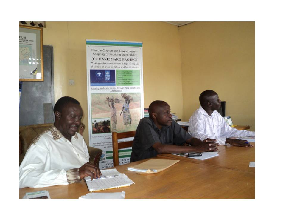 Apiculture technology demonstration