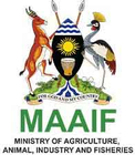 Ministry of Agriculture, Animal Industry and Fisheries (MAAIF)